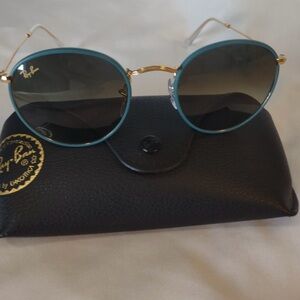 Ray-Ban RB3447JM